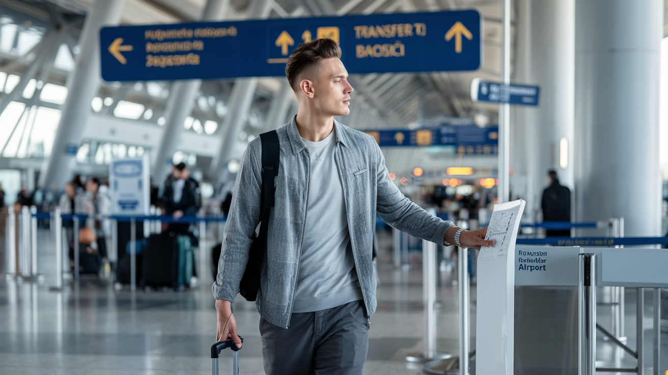 Podgorica Airport Transfer to Baošići: Your Complete Guide